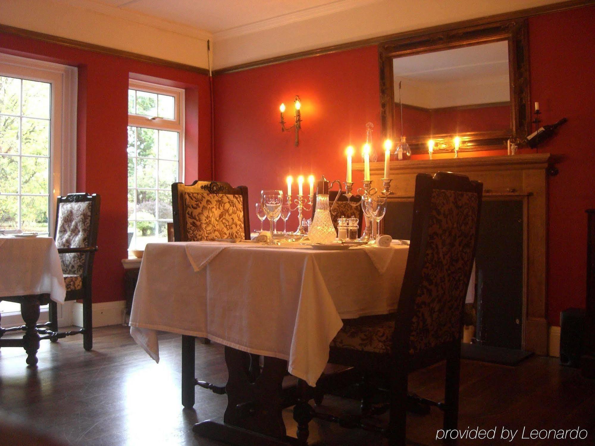 Claverton Hotel Battle Restaurant photo