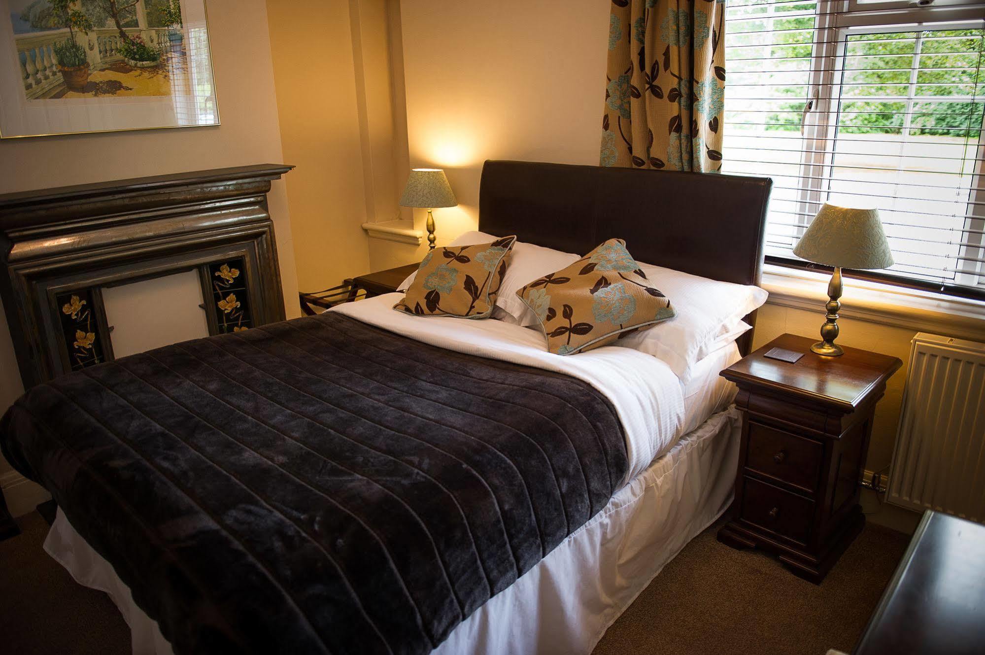 Claverton Hotel Battle Exterior photo